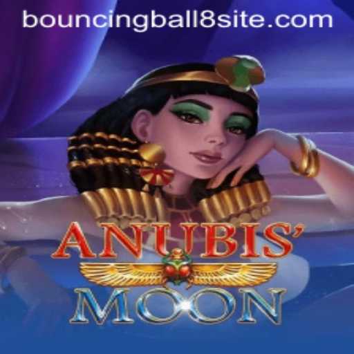Unveiling AnubisMoon: The Game-Changing Adventure with BouncingBall8 Mechanics