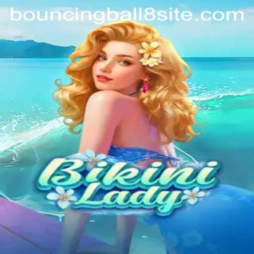 The Captivating World of BikiniLady and BouncingBall8
