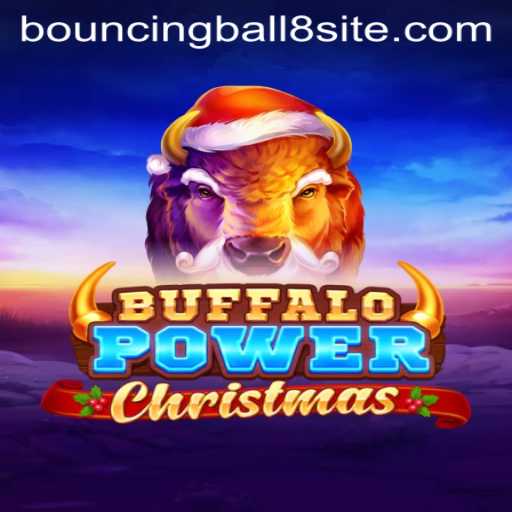 Buffalo Power Christmas and BouncingBall8: A Festive Gaming Experience