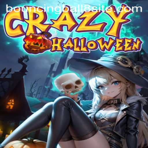 Discover the Thrills of Crazy Halloween: A Deep Dive into BouncingBall8