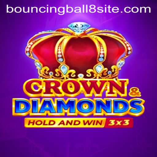 Unveiling Crowndiamonds: A Deep Dive into the World of BouncingBall8