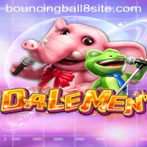 Exploring the World of DALEMEN: A New Gaming Phenomenon