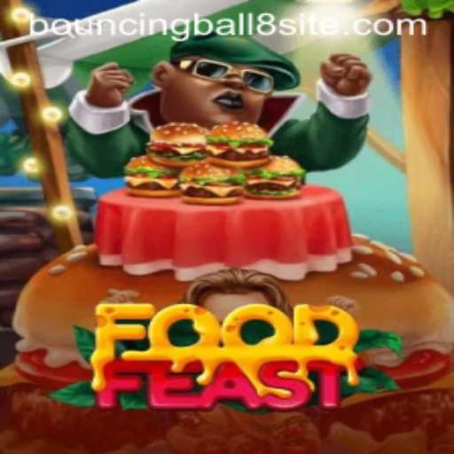 Exploring The Thrills of FoodFeast: The Game Revolution with BouncingBall8