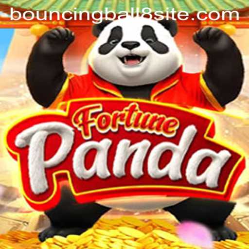 FortunePanda and the Adventurous World of BouncingBall8