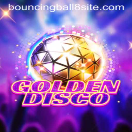GoldenDisco: The Dance of Strategy and Skill with BouncingBall8