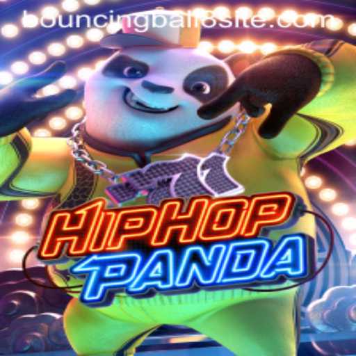 HipHopPanda: The Revolution in Rhythm Gaming with BouncingBall8
