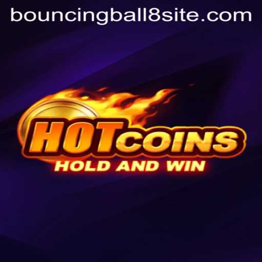 Exploring the Exciting World of HotCoins: A Deep Dive into BouncingBall8