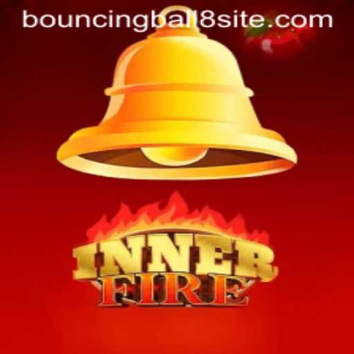 InnerFire: The Thrilling New Adventure of BouncingBall8
