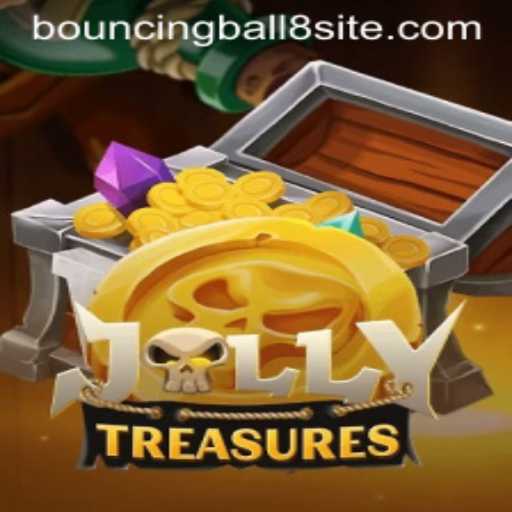 Exploring the Exciting Game Dynamics of JollyTreasures and BouncingBall8