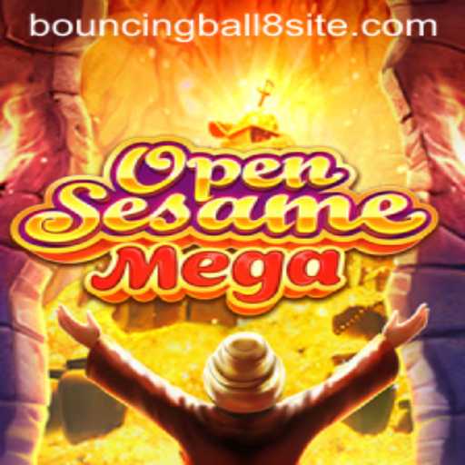 Unlock the Thrill: OPENSESAMEMEGA and the Dynamic Challenge of BouncingBall8