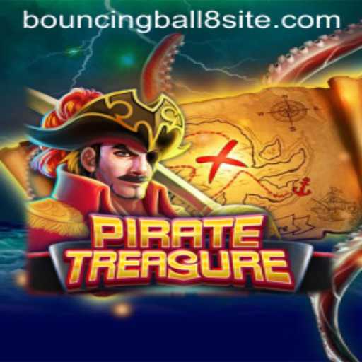 PirateTreasure: A Thrilling Adventure with BouncingBall8